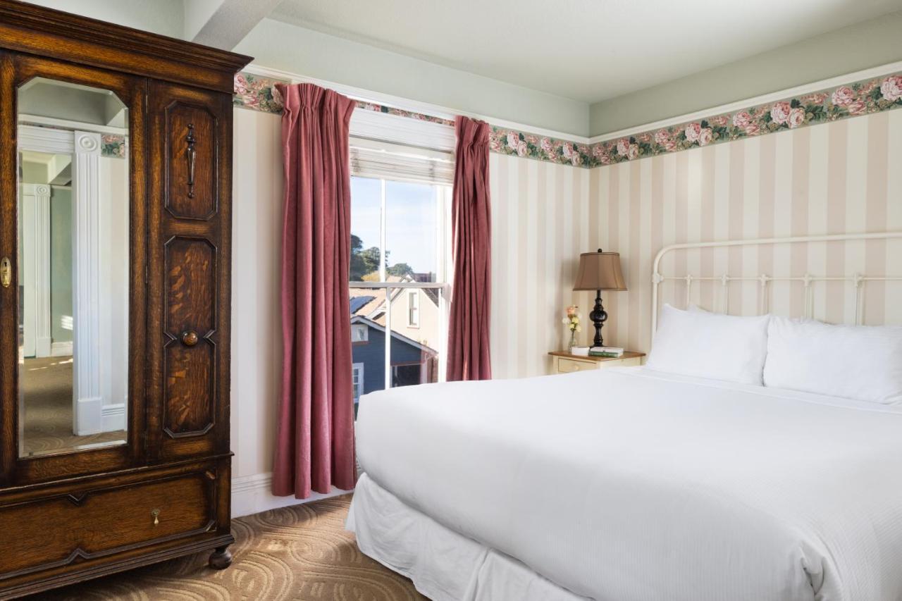 Inn Centrella Hotel, A Kirkwood Collection Pacific Grove